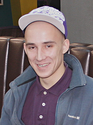 Ilya