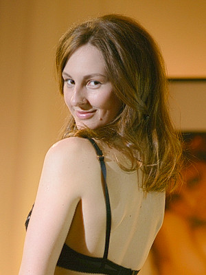 Irina Pavlova