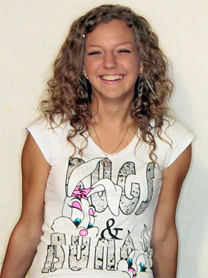 Allysin Moore